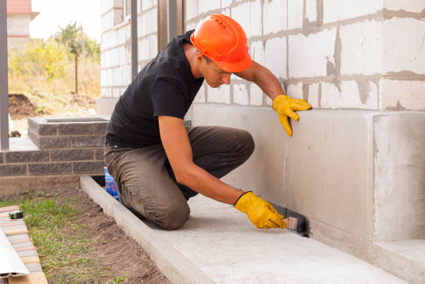 Licensed Exterior Waterproofing service in Lutherville Timonium, MD - SJ Waterproofing Pros